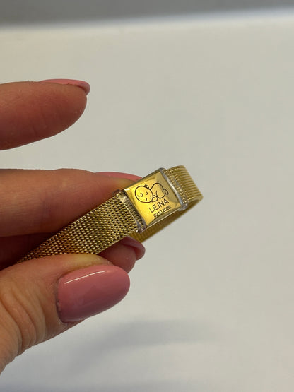 Personalizovana narukvica Lumière