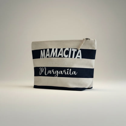 Toaletna torbica Navy