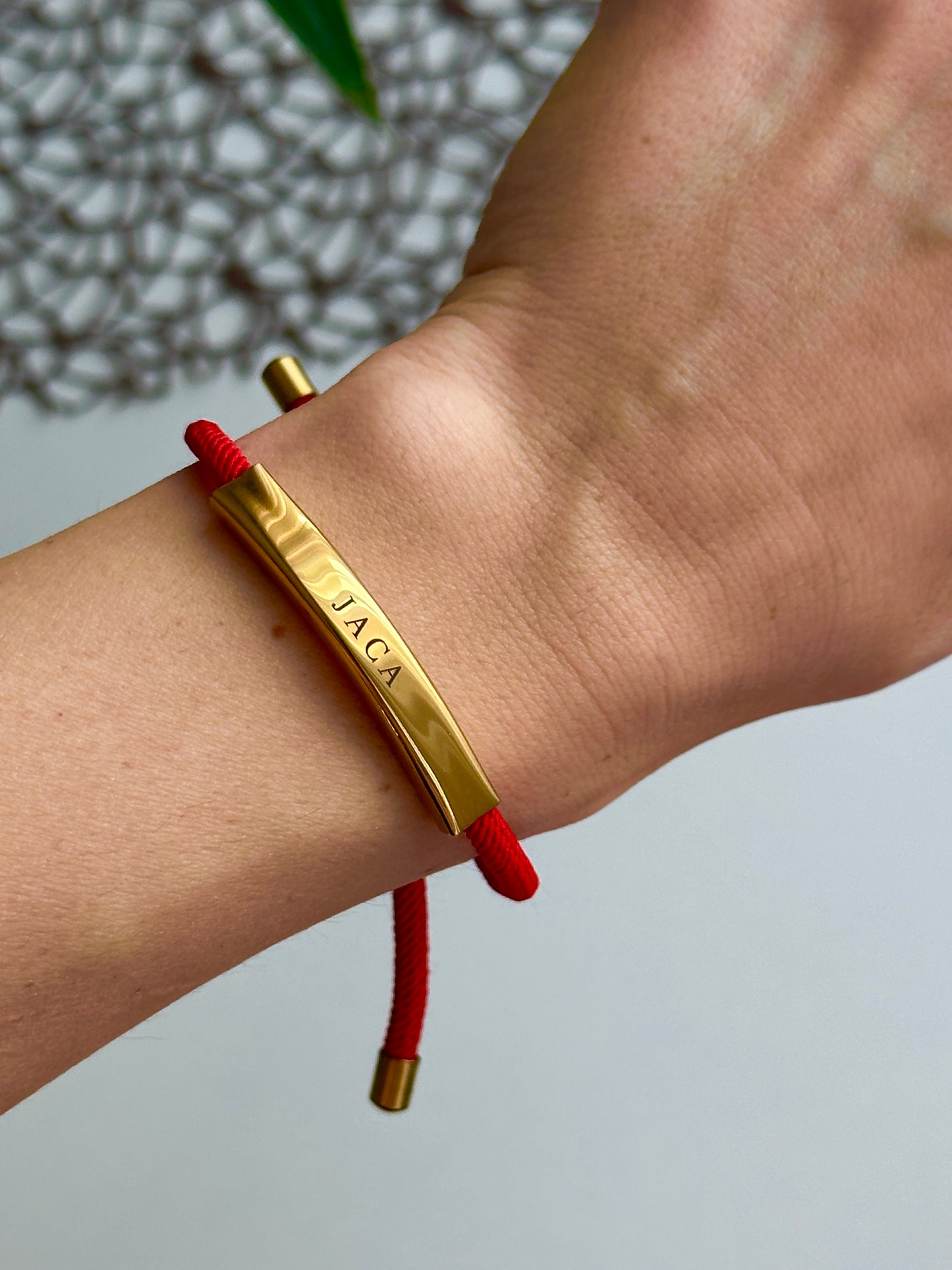 Personalizovana narukvica Libre