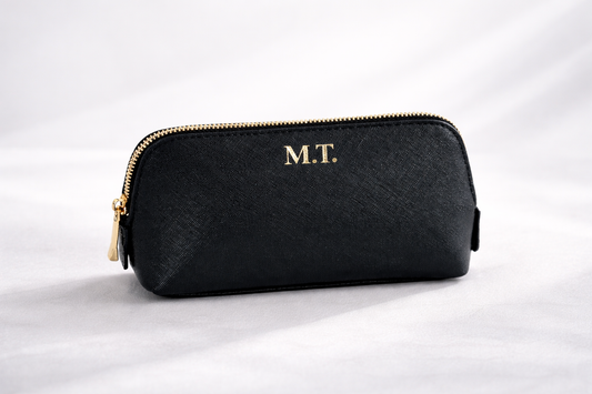 Personalizovana toaletna torbica Kai