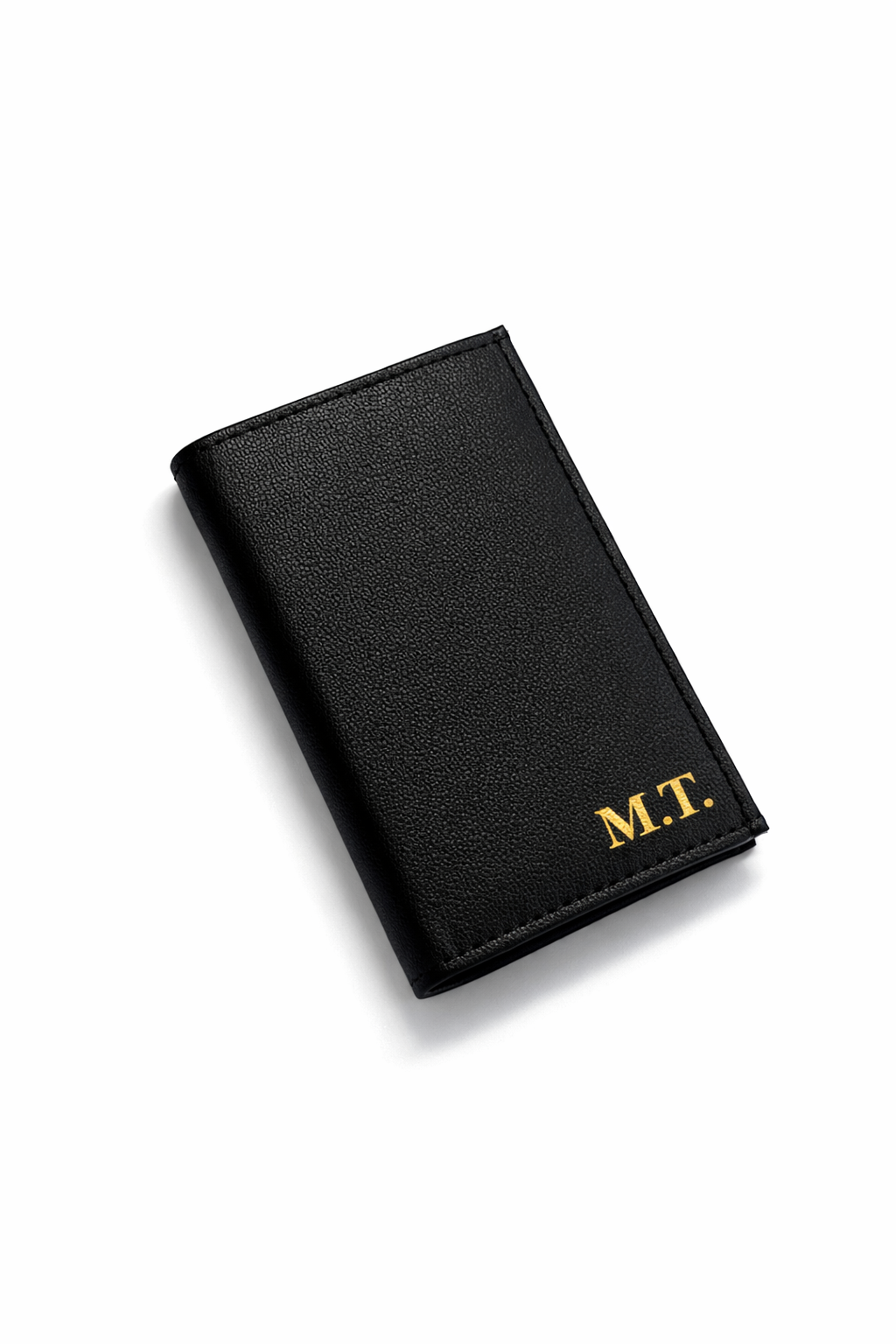 Muški kožni novčanik sa personalizacijom