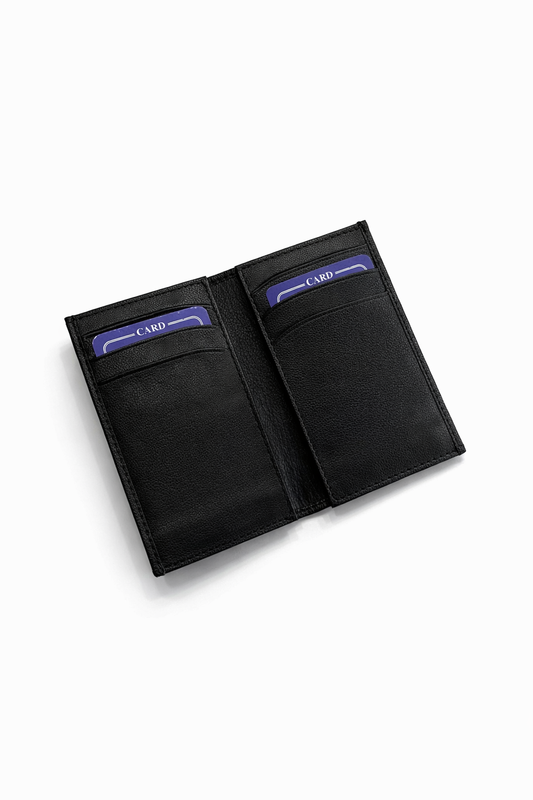 Muški kožni novčanik sa personalizacijom