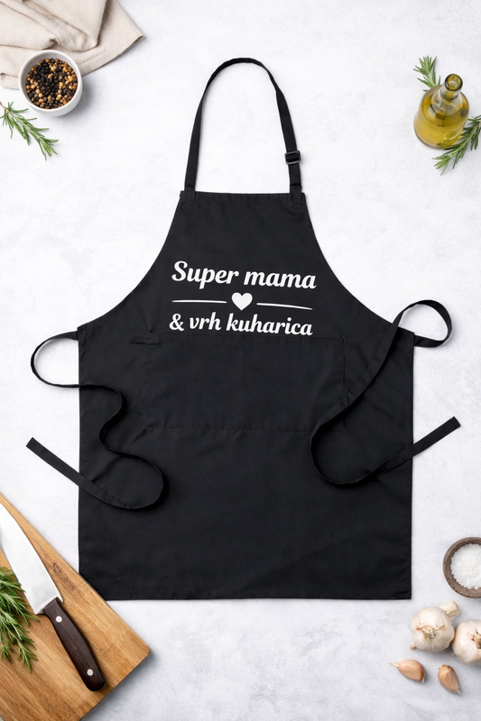 Personalizovana kecelja