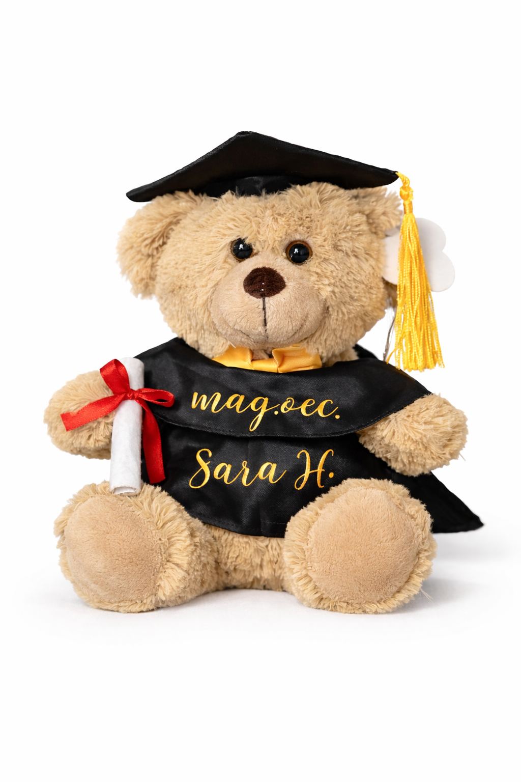 Personalizovani medo Diplomac