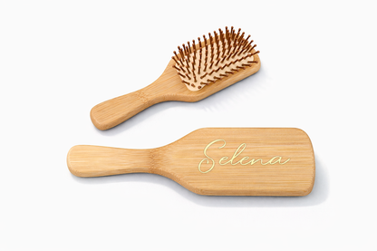 Personalizovana četka za kosu