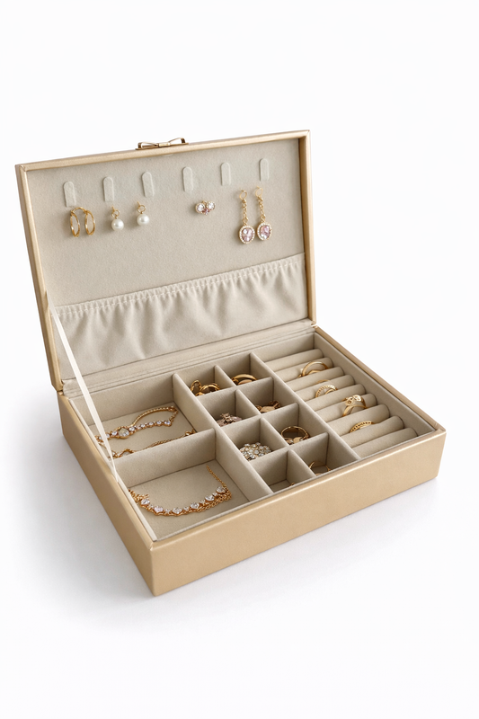 Kutija za nakit Mombas