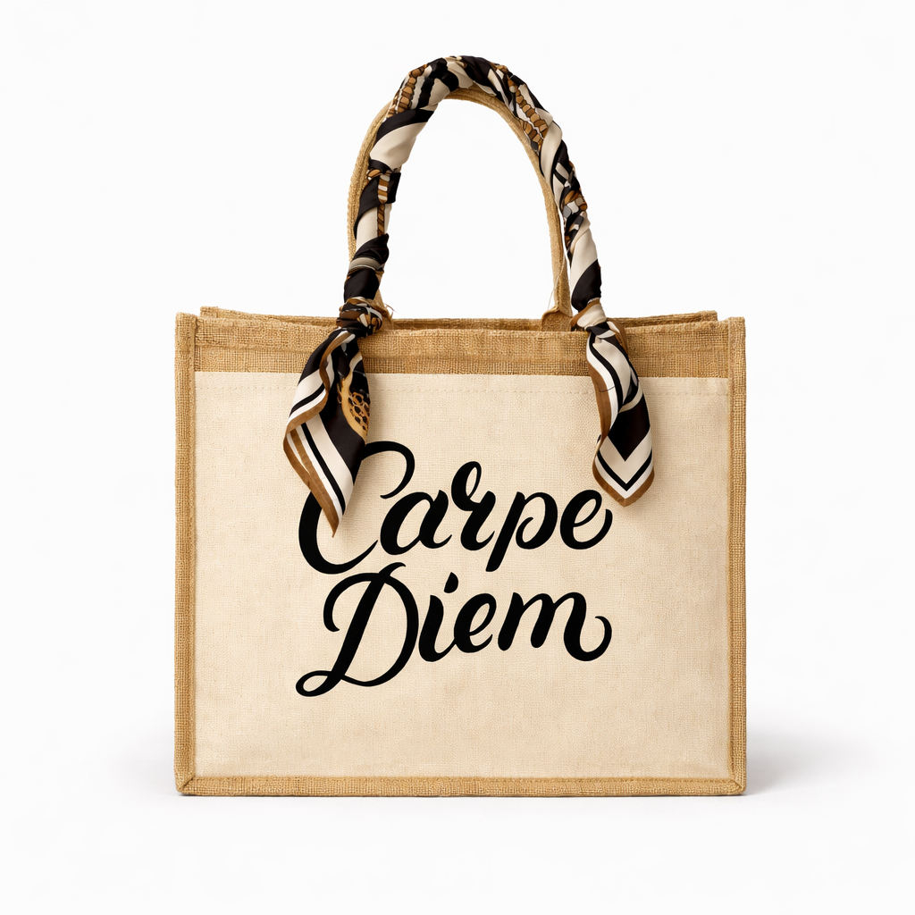 Personalizovani ceker Way