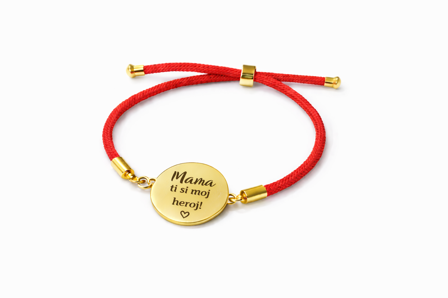 Personalizovana narukvica Craft