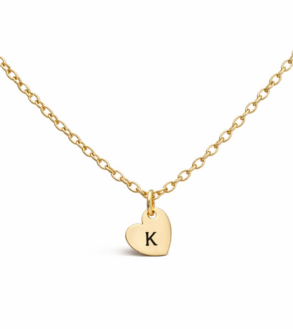 Personalizovana ogrlica Valeria