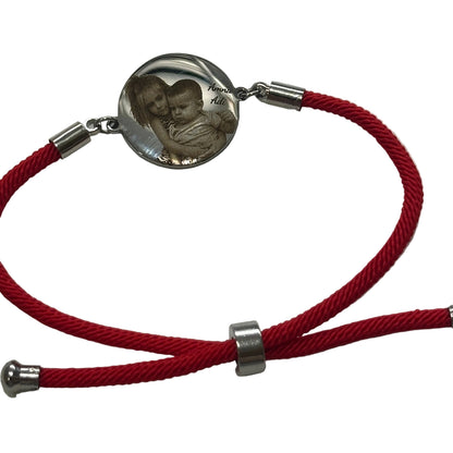 Personalizovana narukvica Craft