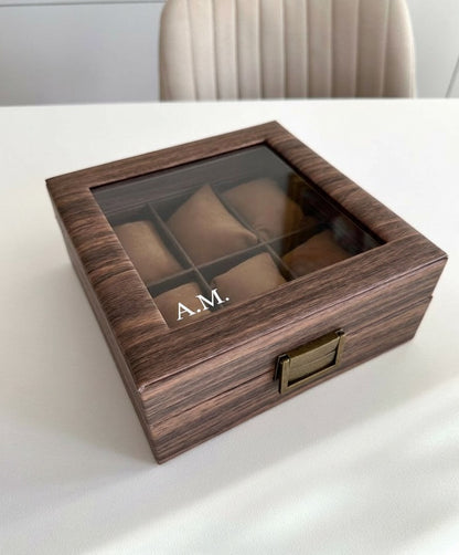 Organizator za satove i narukvice