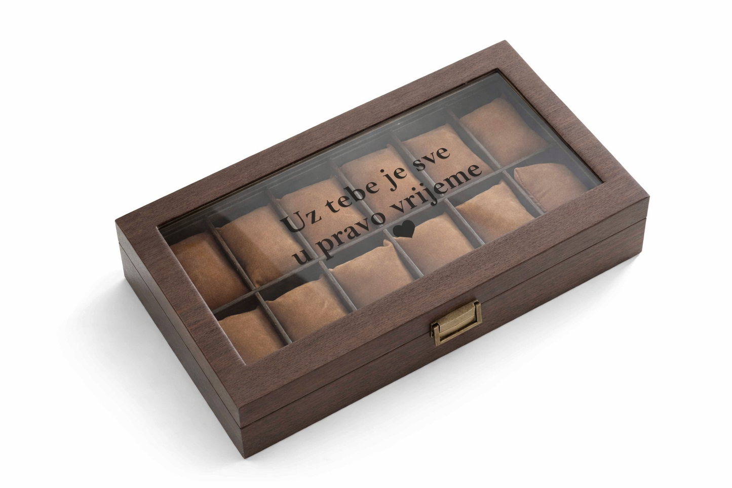 Organizator za satove i narukvice