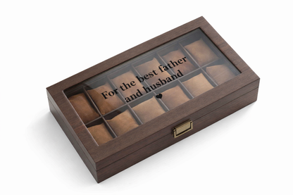 Organizator za satove i narukvice