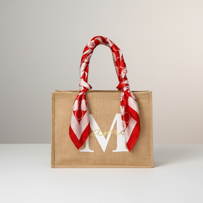 Personalizovani ceker Mindy 42x33