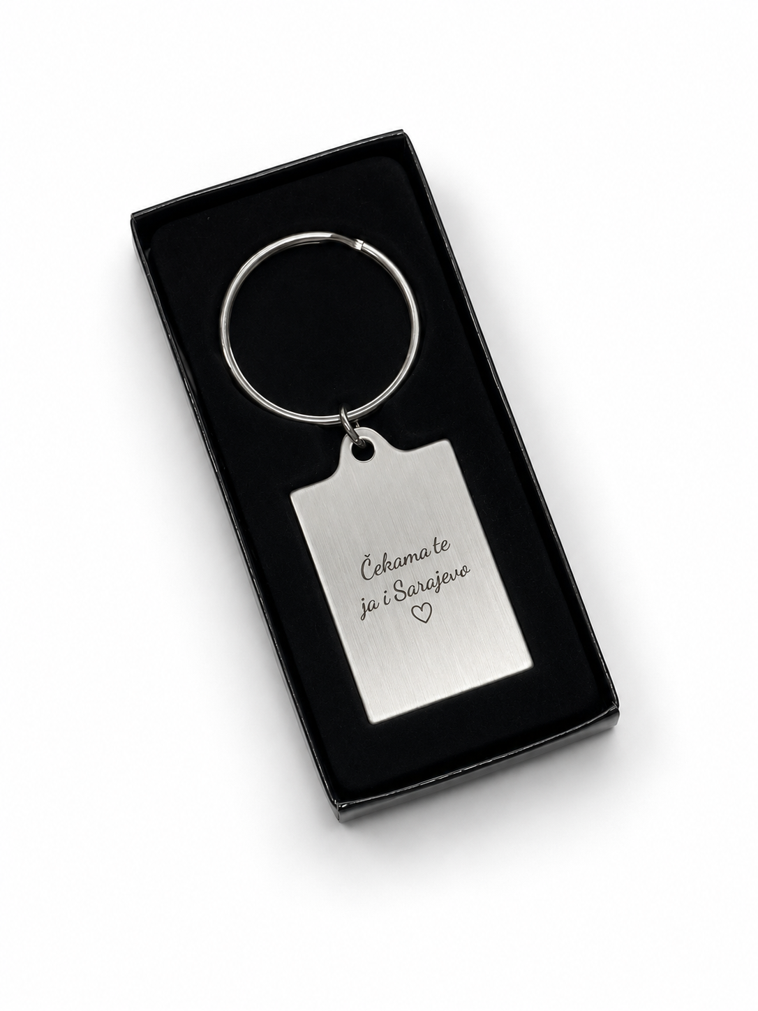 Personalizovani privjesak Emi