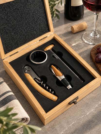 Personalizovani vinski box