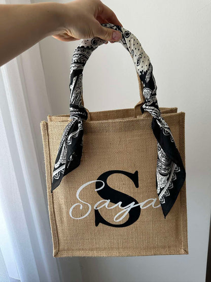 Personalizovani ceker Hype 30x30
