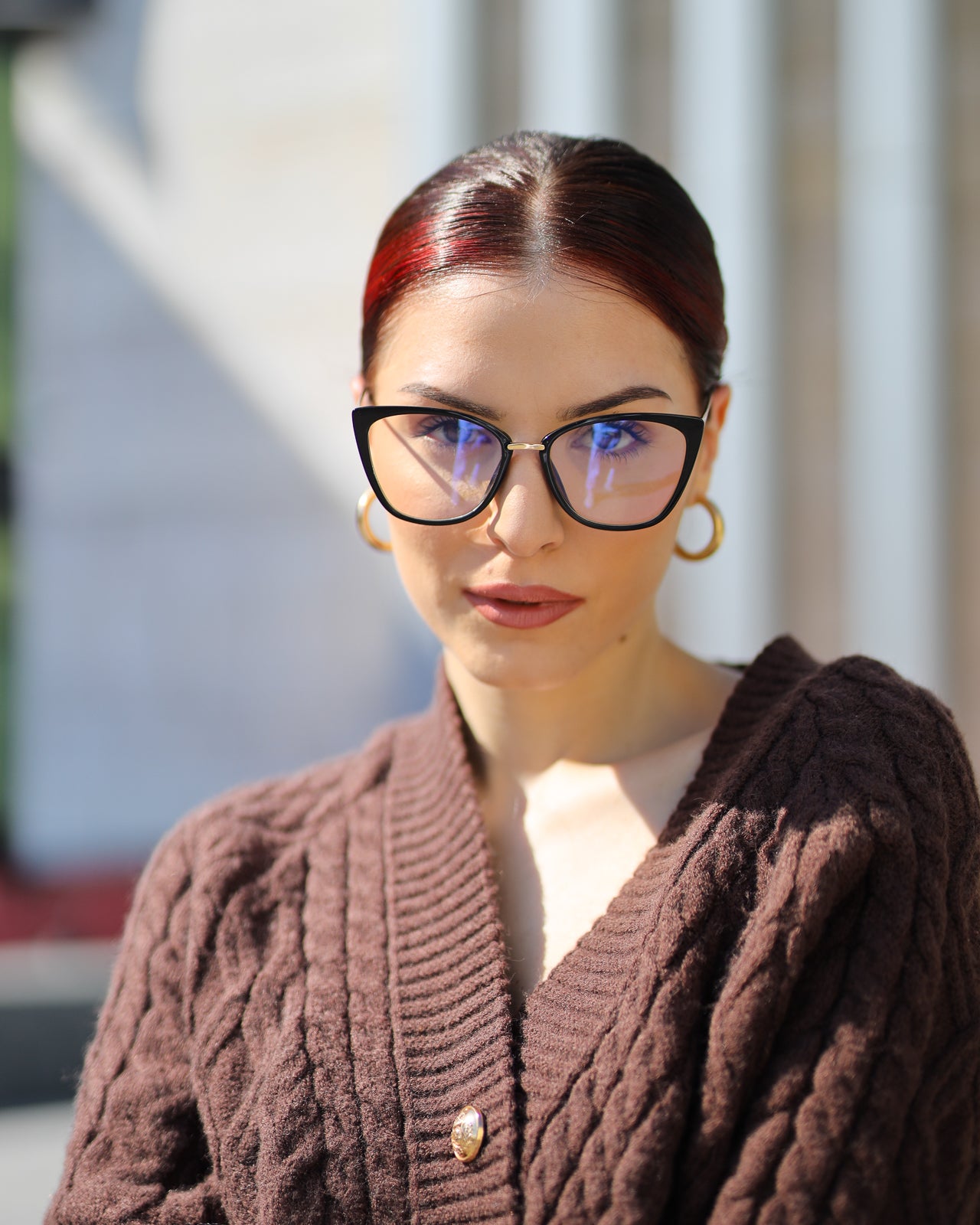 Naočare Katy