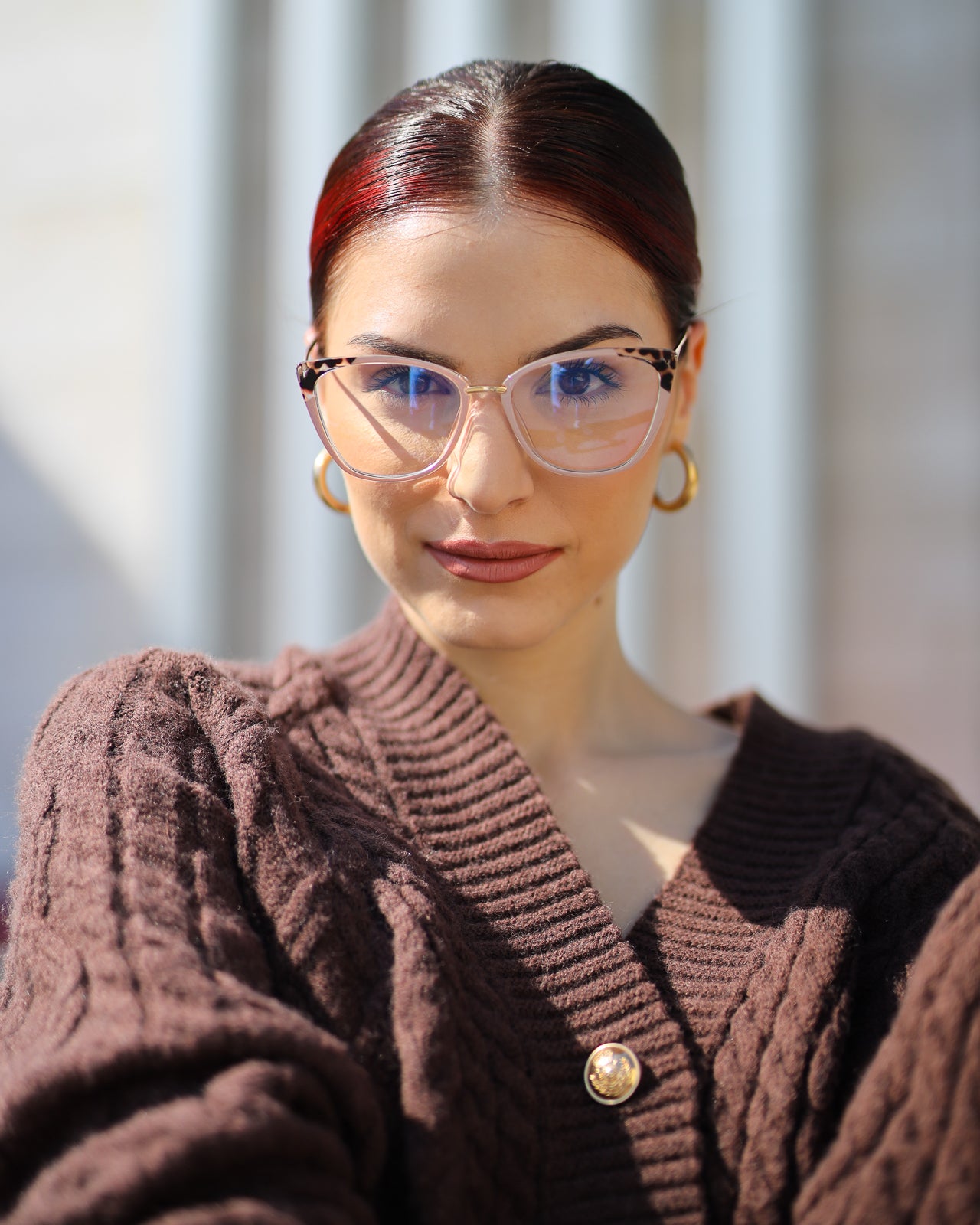 Naočare Katy
