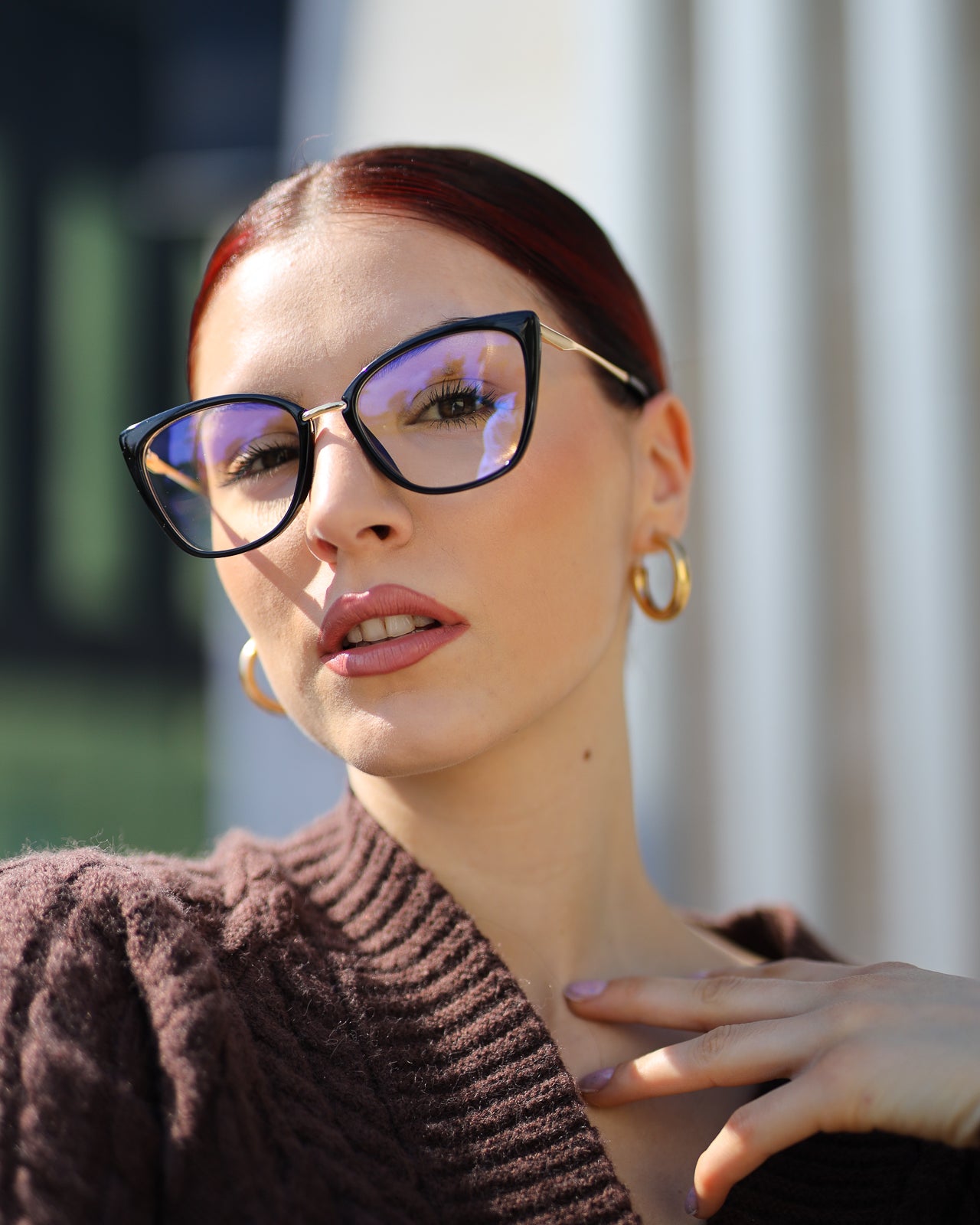 Naočare Katy