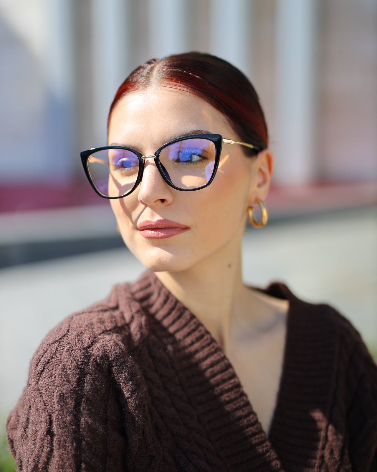 Naočare Katy