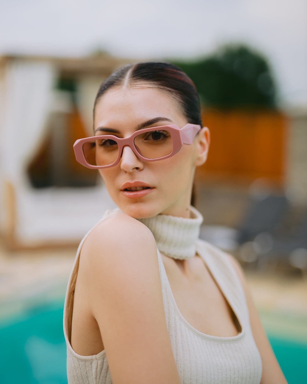 Naočare Harper
