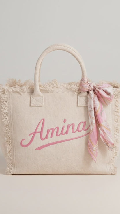 Personalizovana torba Luff
