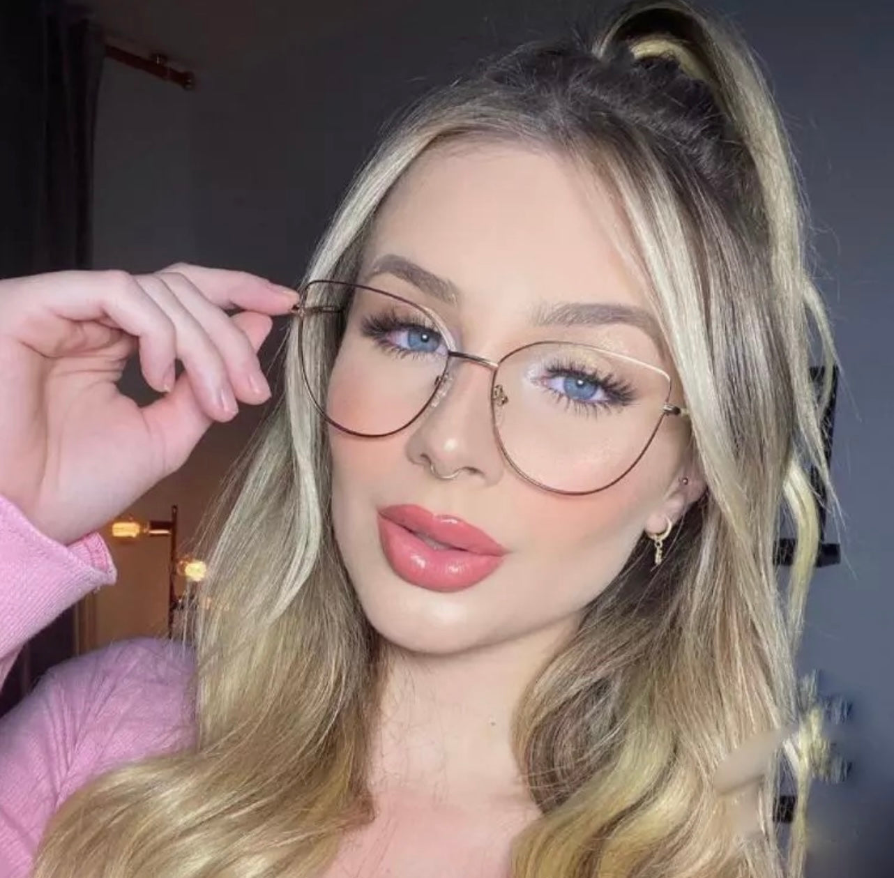 Naočare Chloé