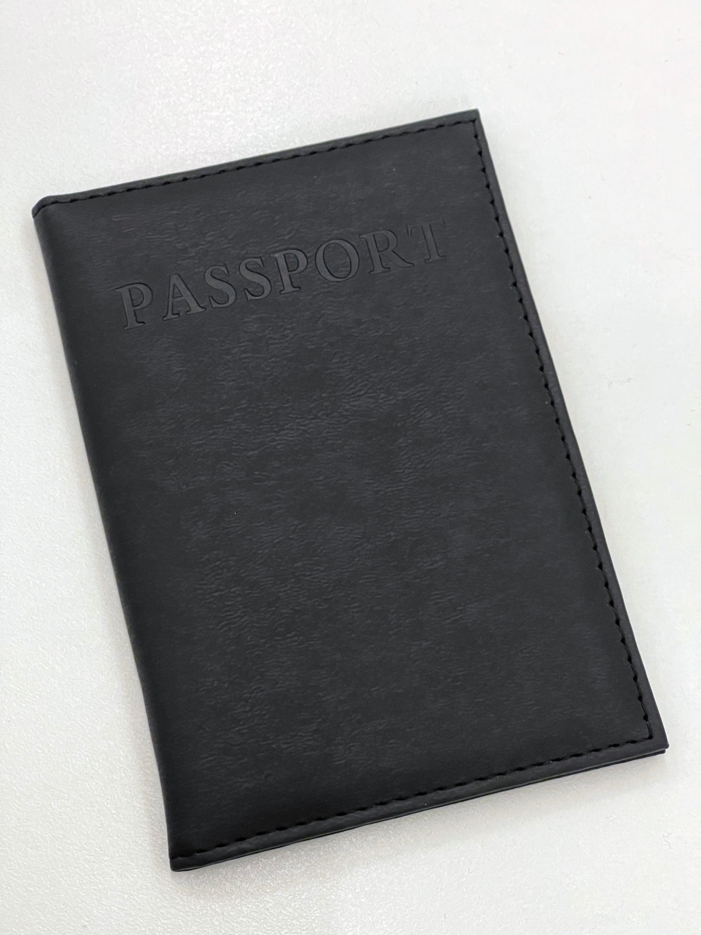 Personalizovana futrola za pasoš