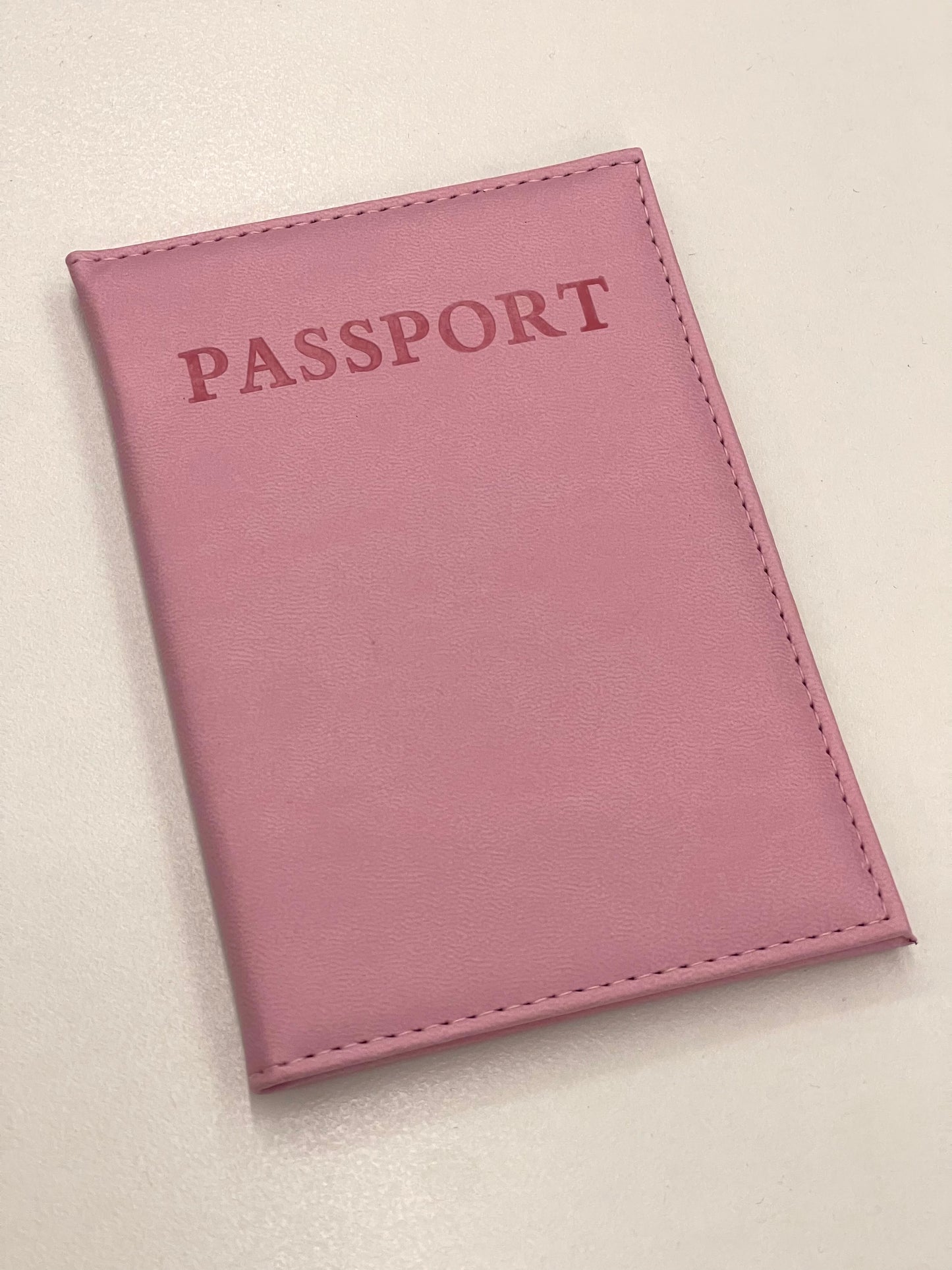 Personalizovana futrola za pasoš
