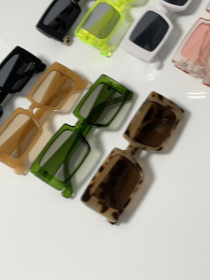 Naočare Cube