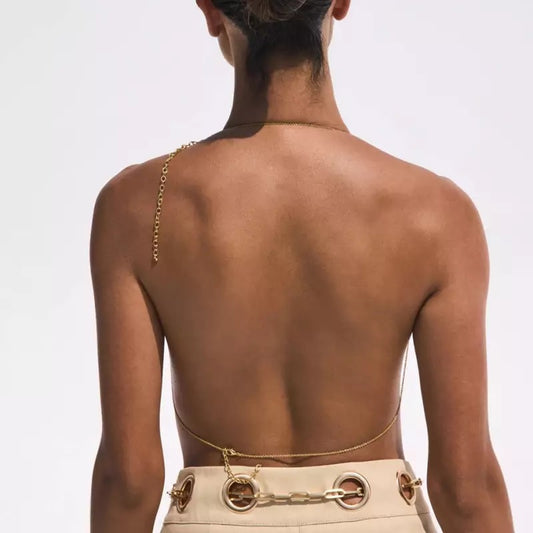 Ukras za grudi Frame