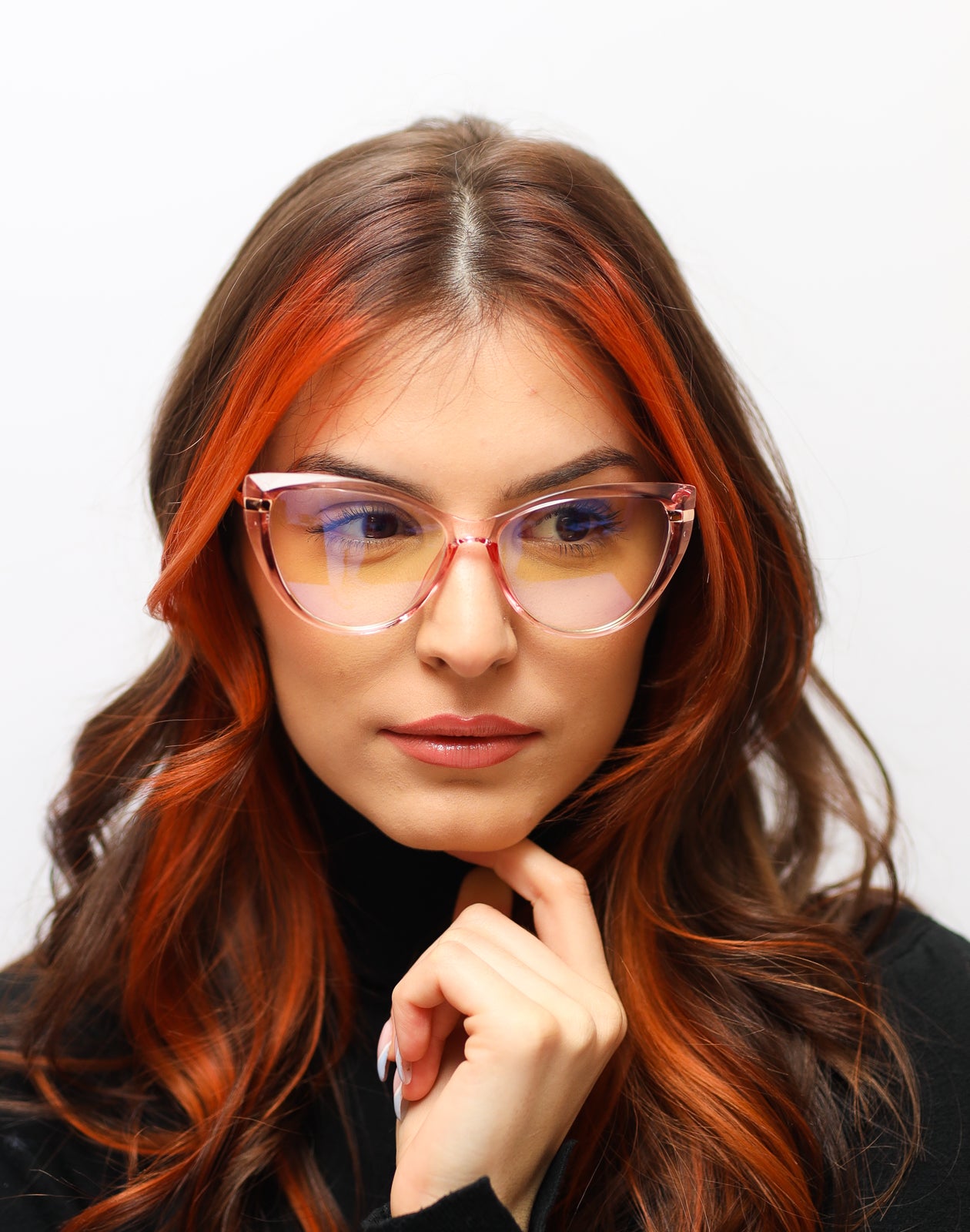 Naočare Ivy
