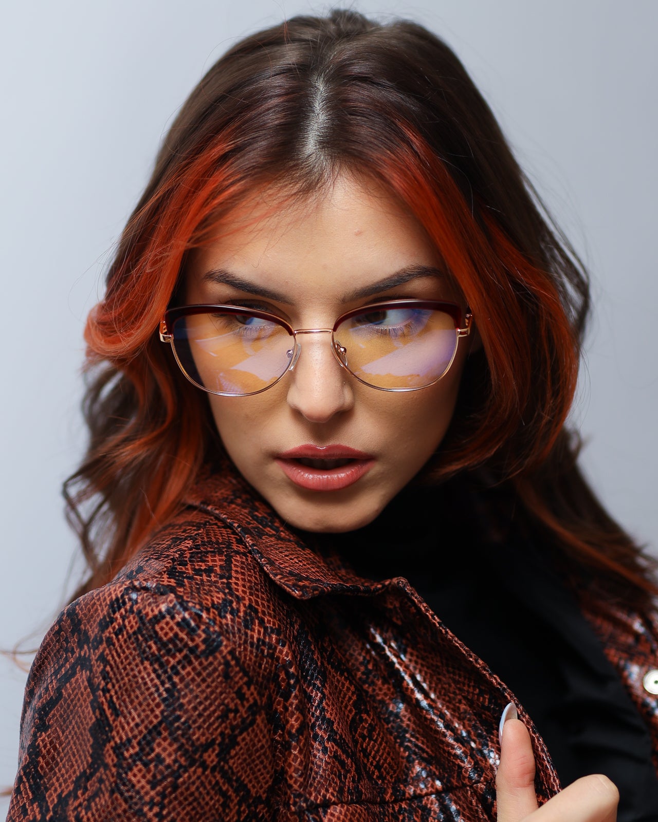 Naočare Smith