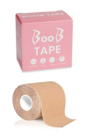 Traka za grudi / Boob tape