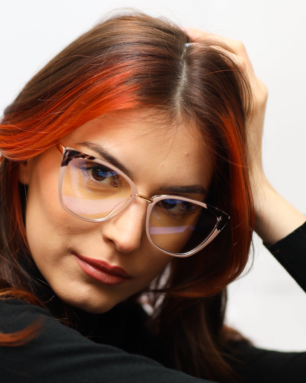 Naočare Katy