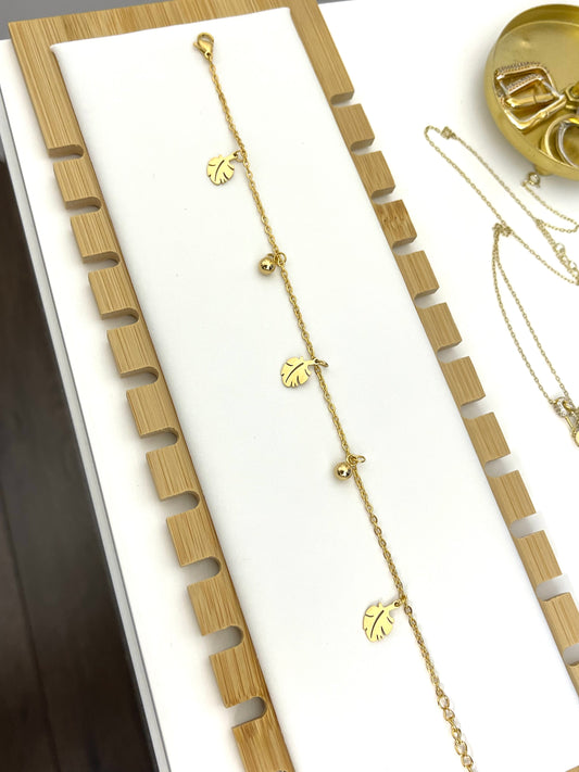 Nanogvice Stainless Steel